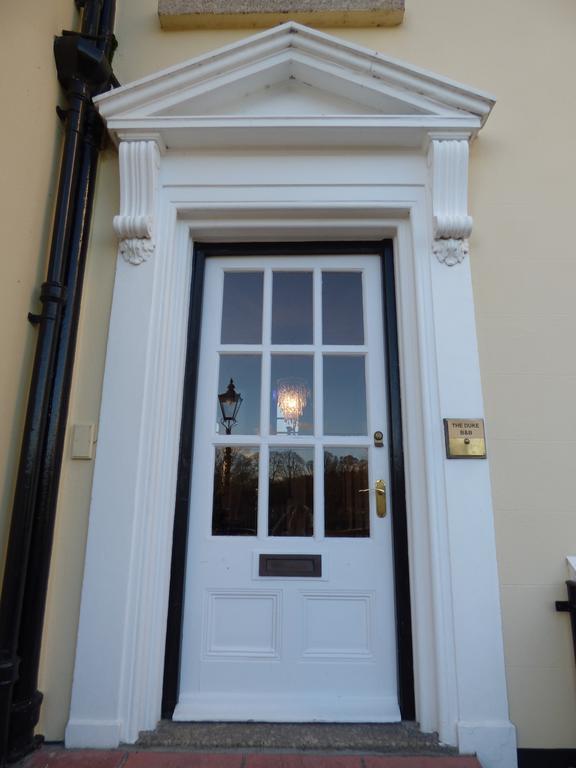 The Duke Of Tavistock Hotel Eksteriør billede
